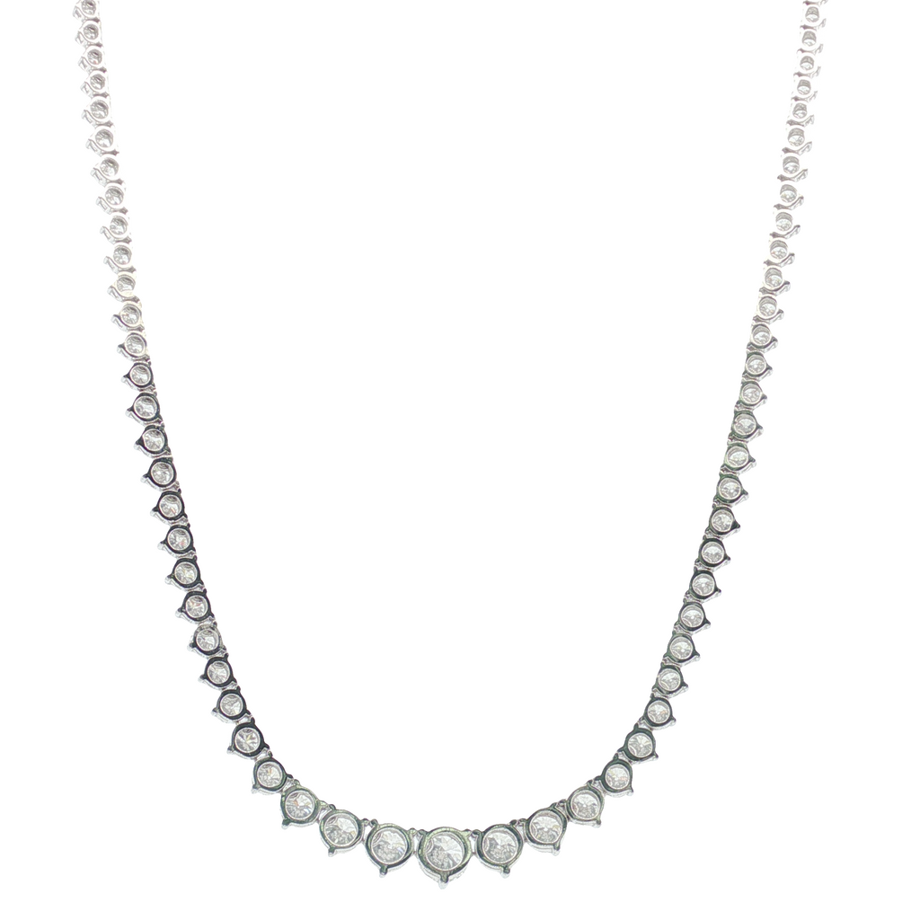 Graduated Necklace