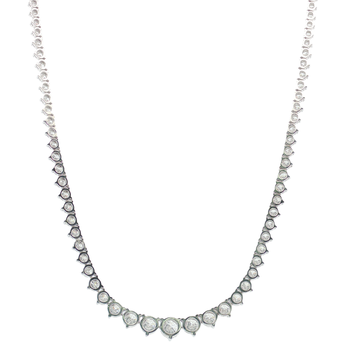 Graduated Necklace