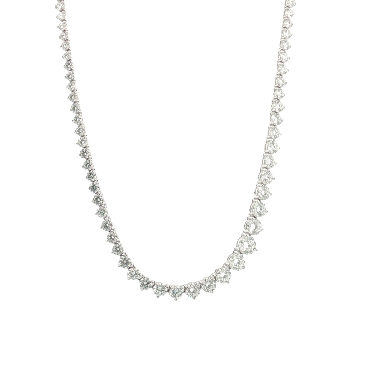 Graduated Necklace