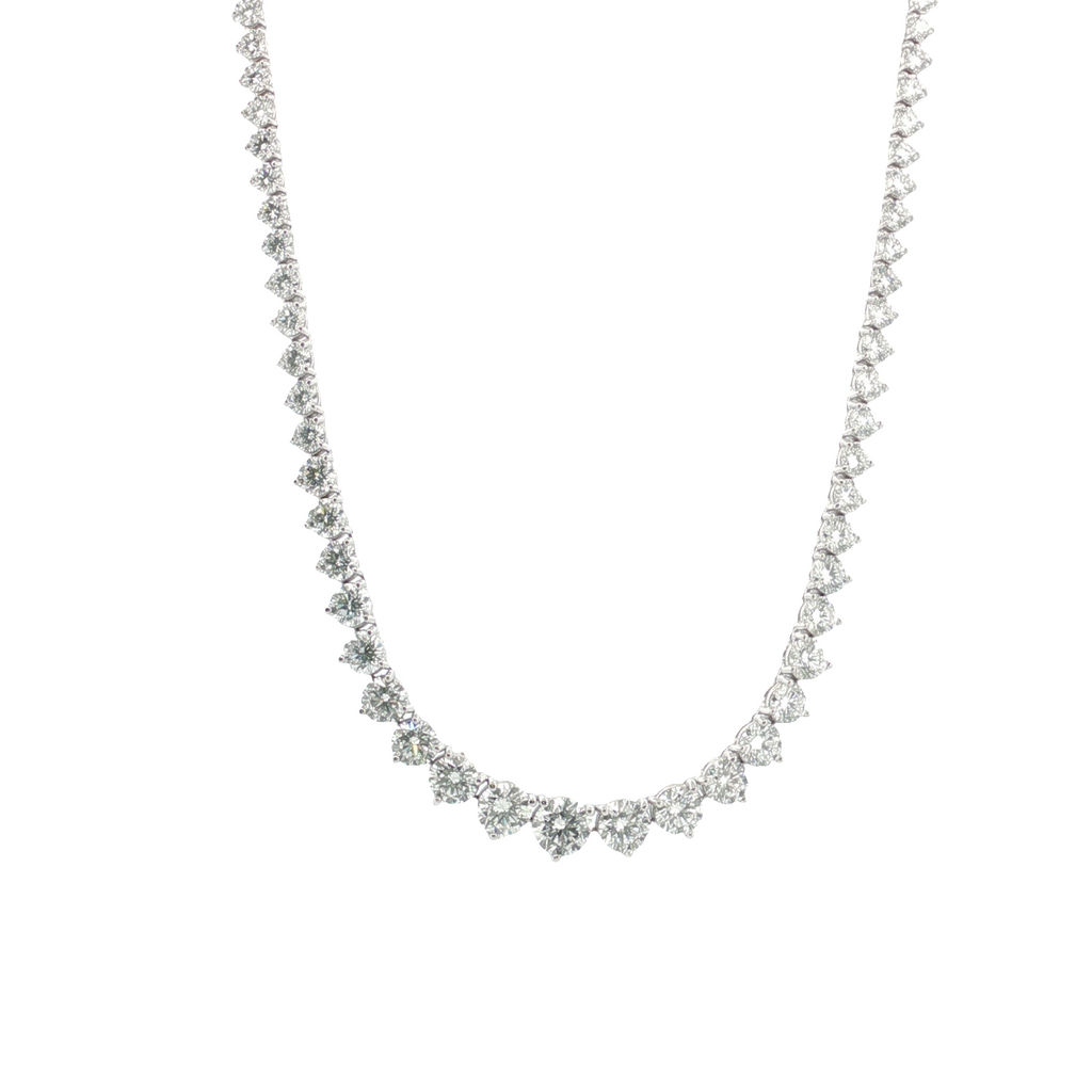 Graduated Necklace