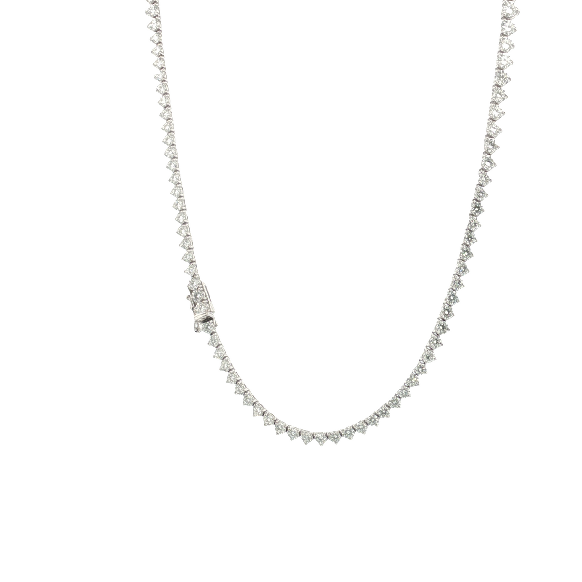 Graduated Necklace