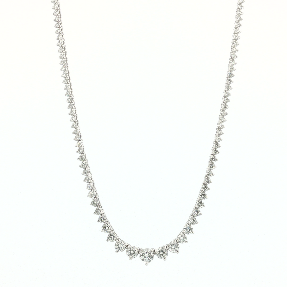 Graduated Necklace