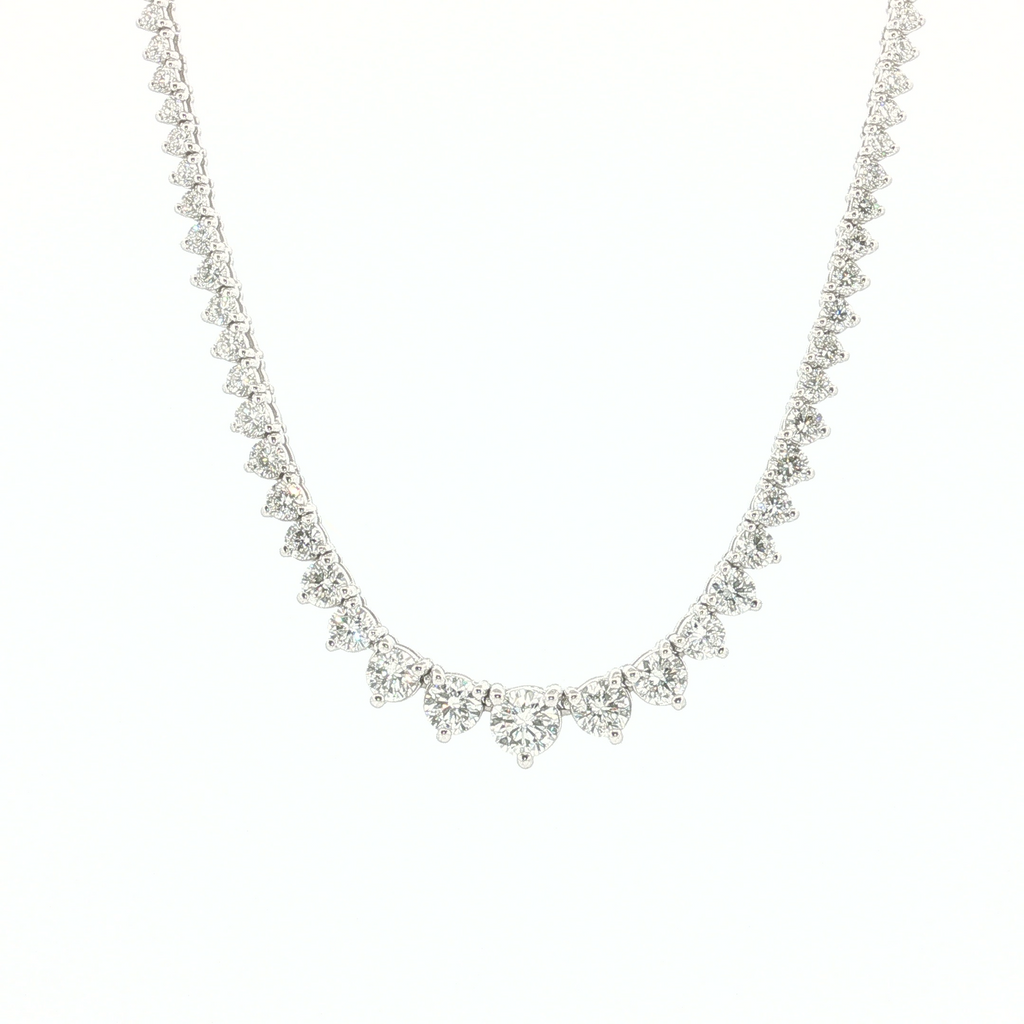 Graduated Necklace