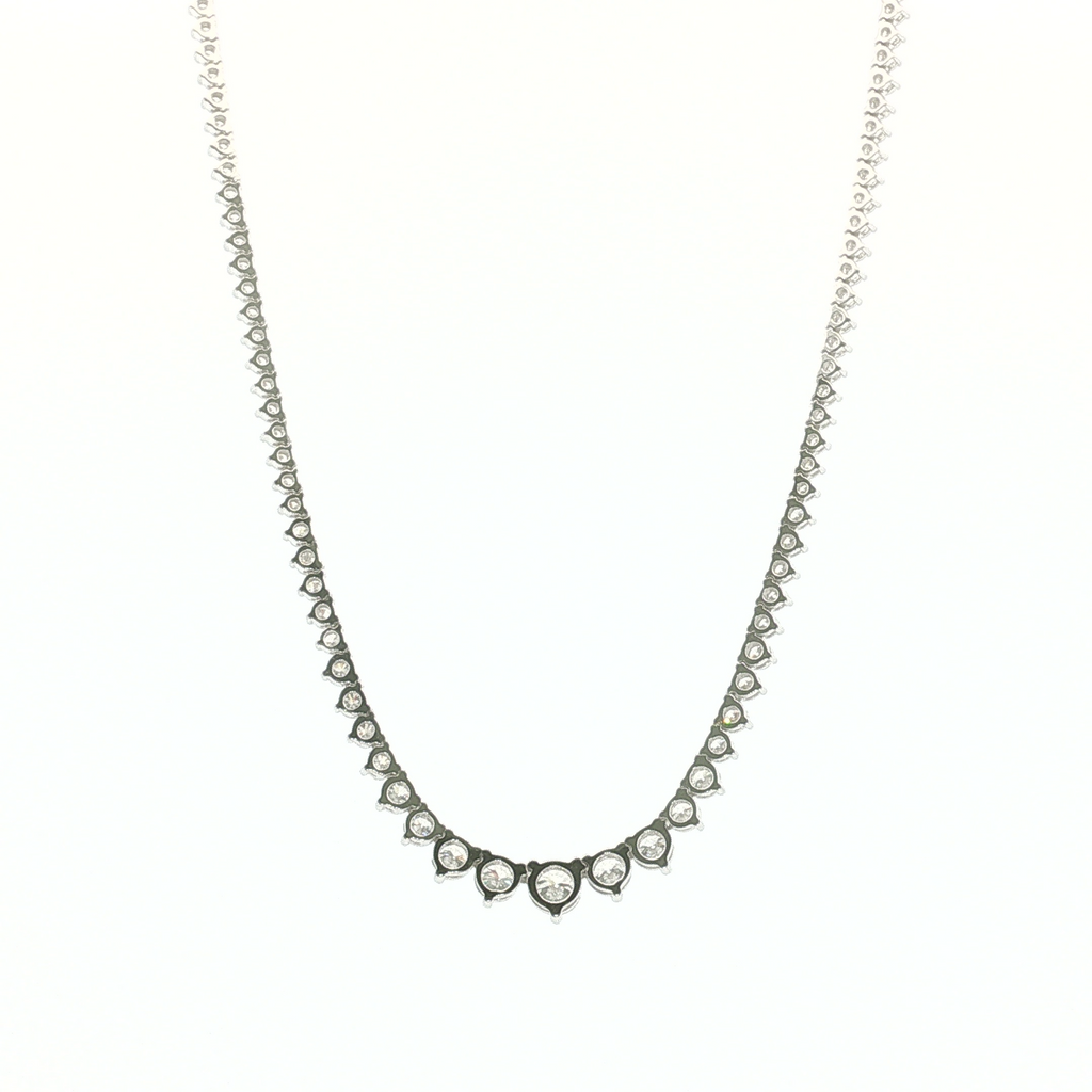 Graduated Necklace