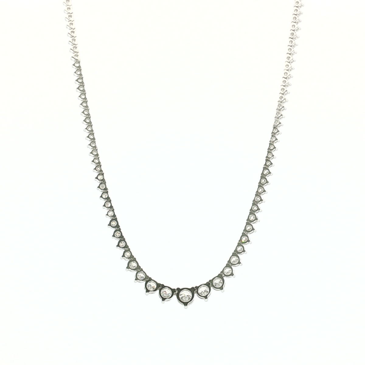 Graduated Necklace