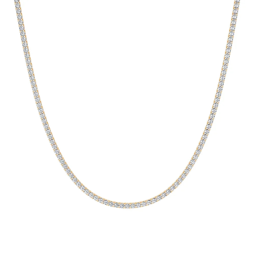 Tennis Necklace