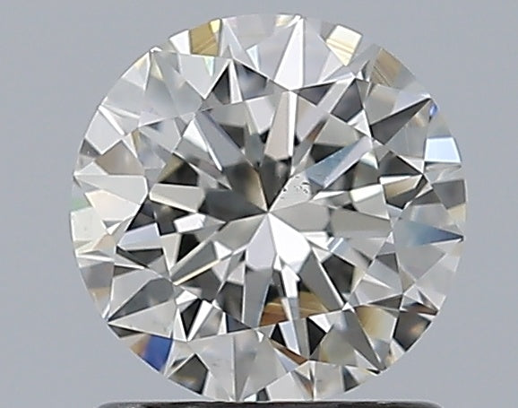 1ct Round Diamond (Loose)
