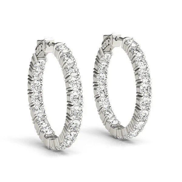 Inside Out Hoops