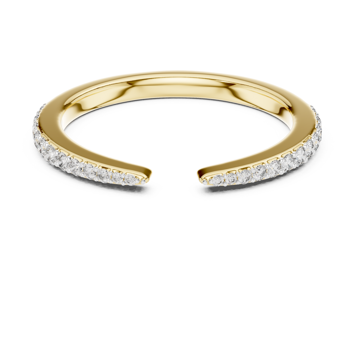 Bypass Ring - None | 12#10019@L
