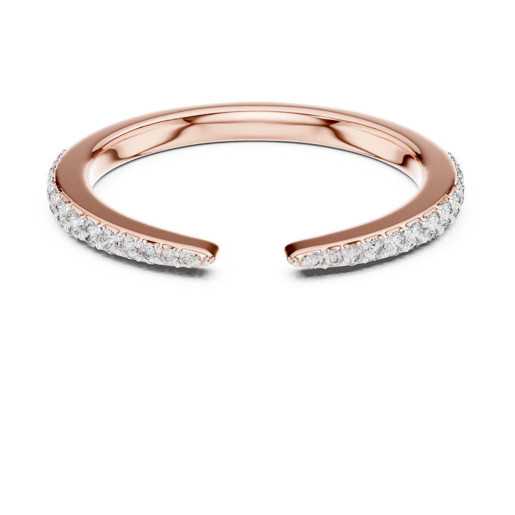 Bypass Ring - None | 12#10019@L