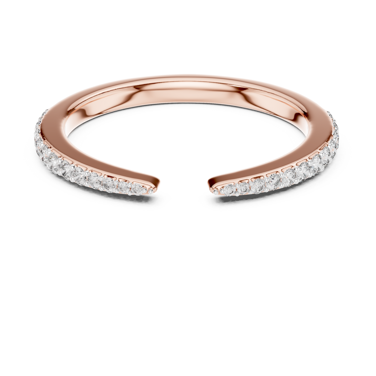 Bypass Ring - None | 12#10019@L