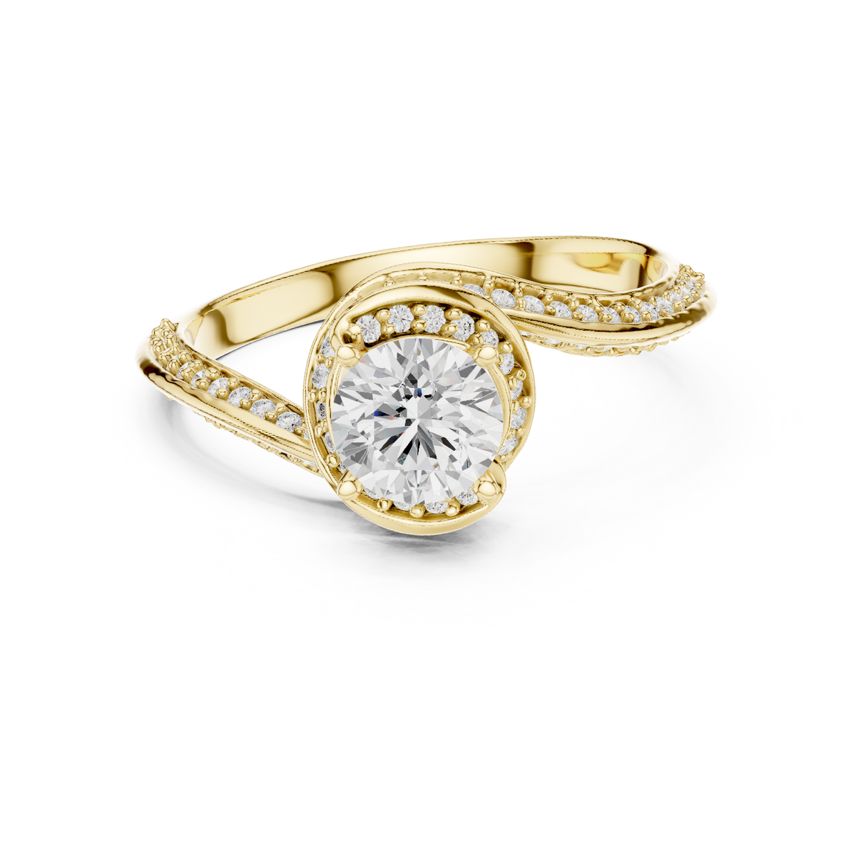 Bypass Ring - Round | LR-0279