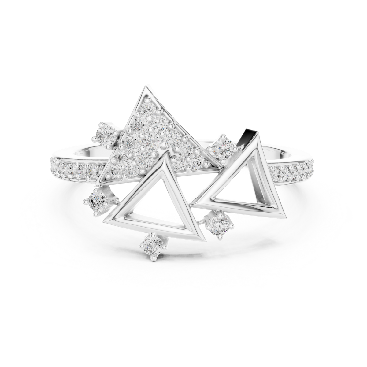 Fashion Ring - None | LR-01 (1)