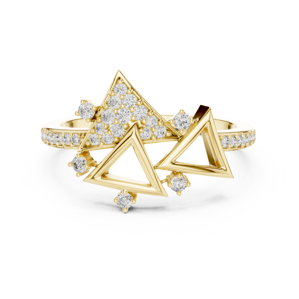 Fashion Ring - None | LR-01 (1)
