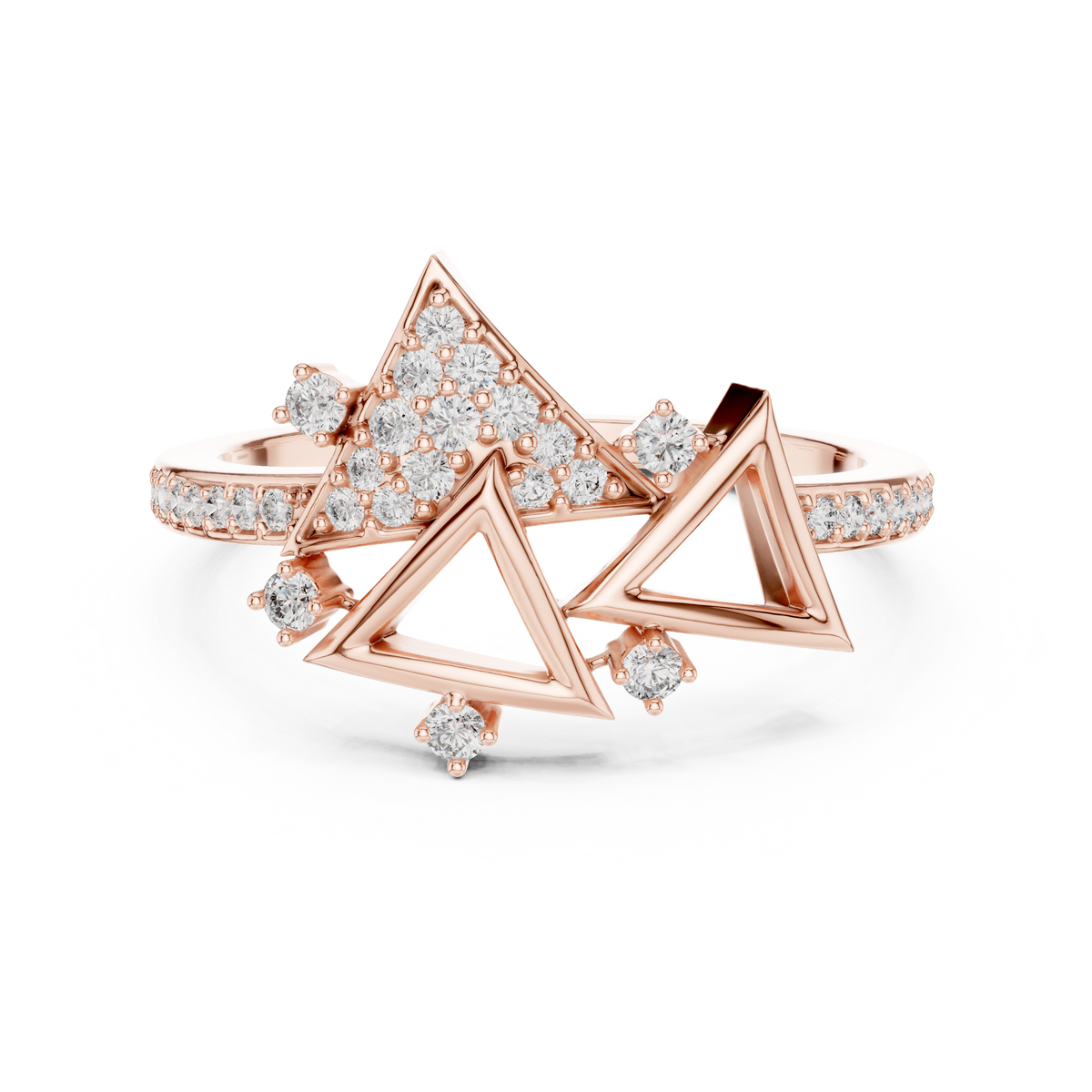 Fashion Ring - None | LR-01 (1)