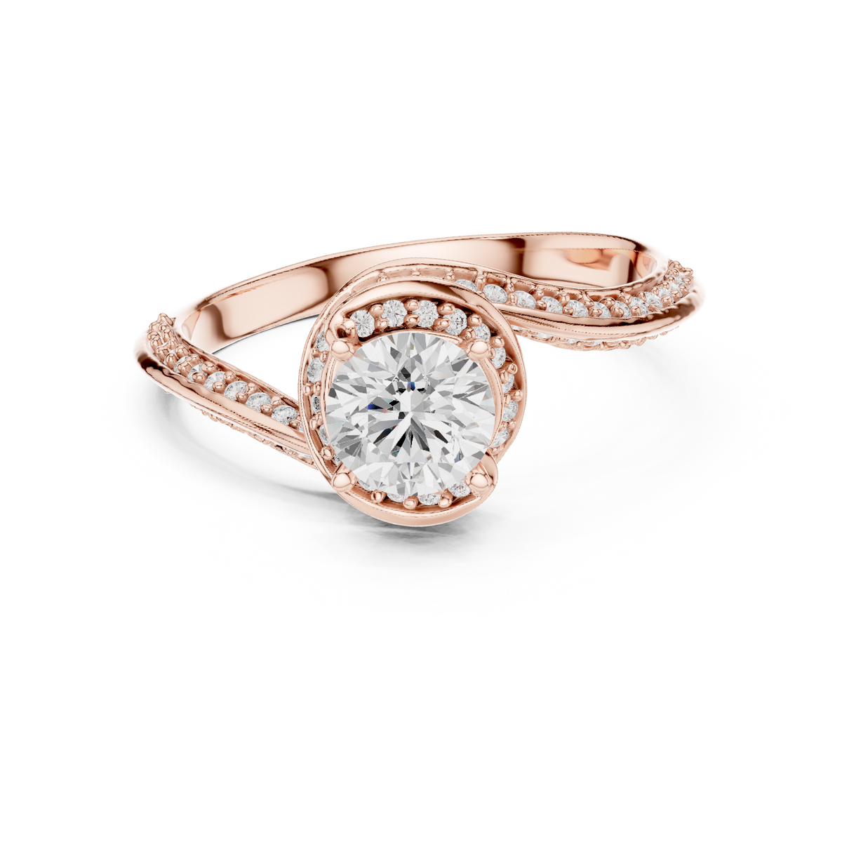 Bypass Ring - Round | LR-0279