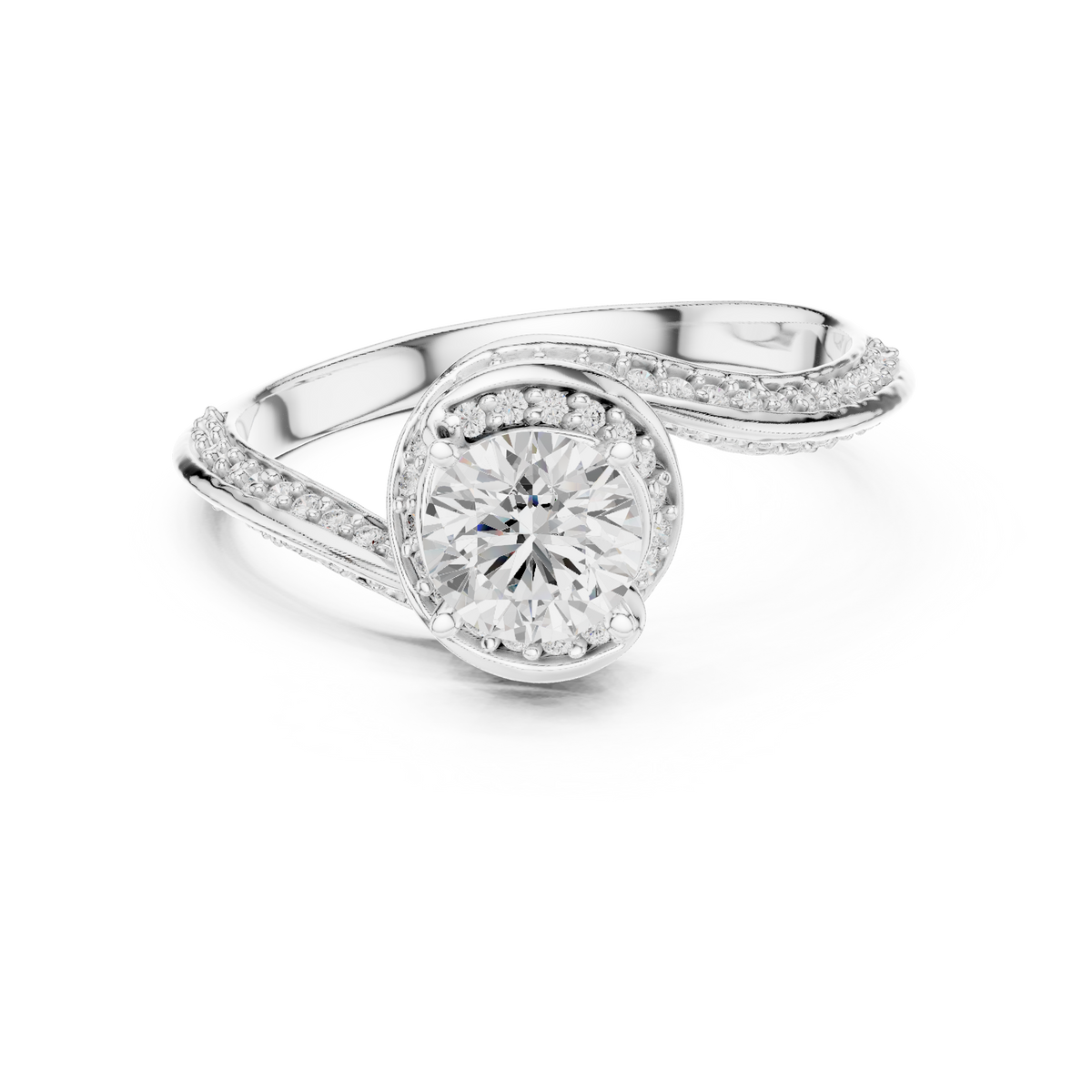 Bypass Ring - Round | LR-0279
