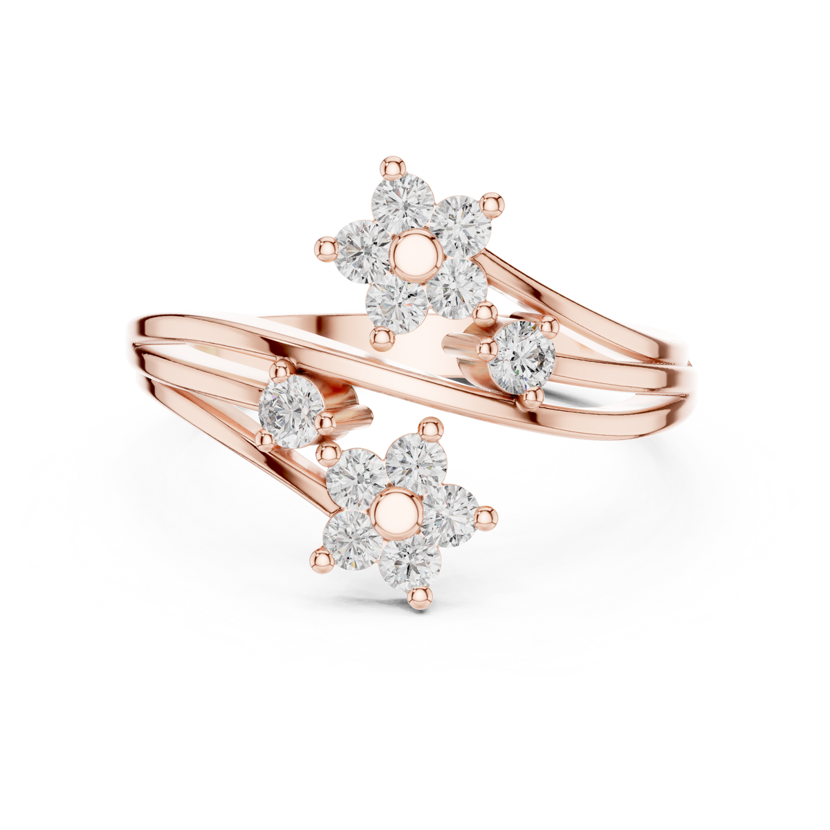 Bypass Ring - Round | 9#10068L