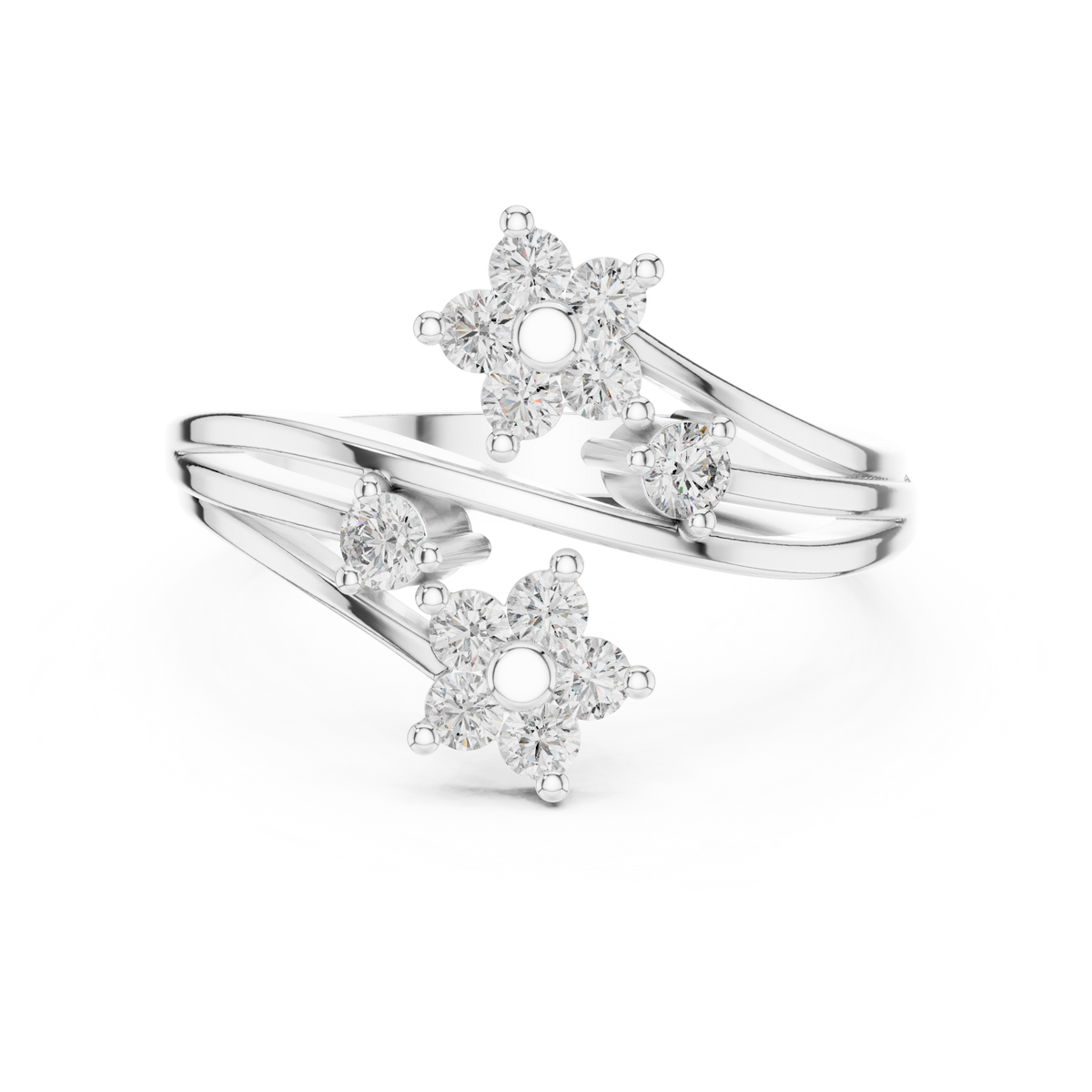 Bypass Ring - Round | 9#10068L