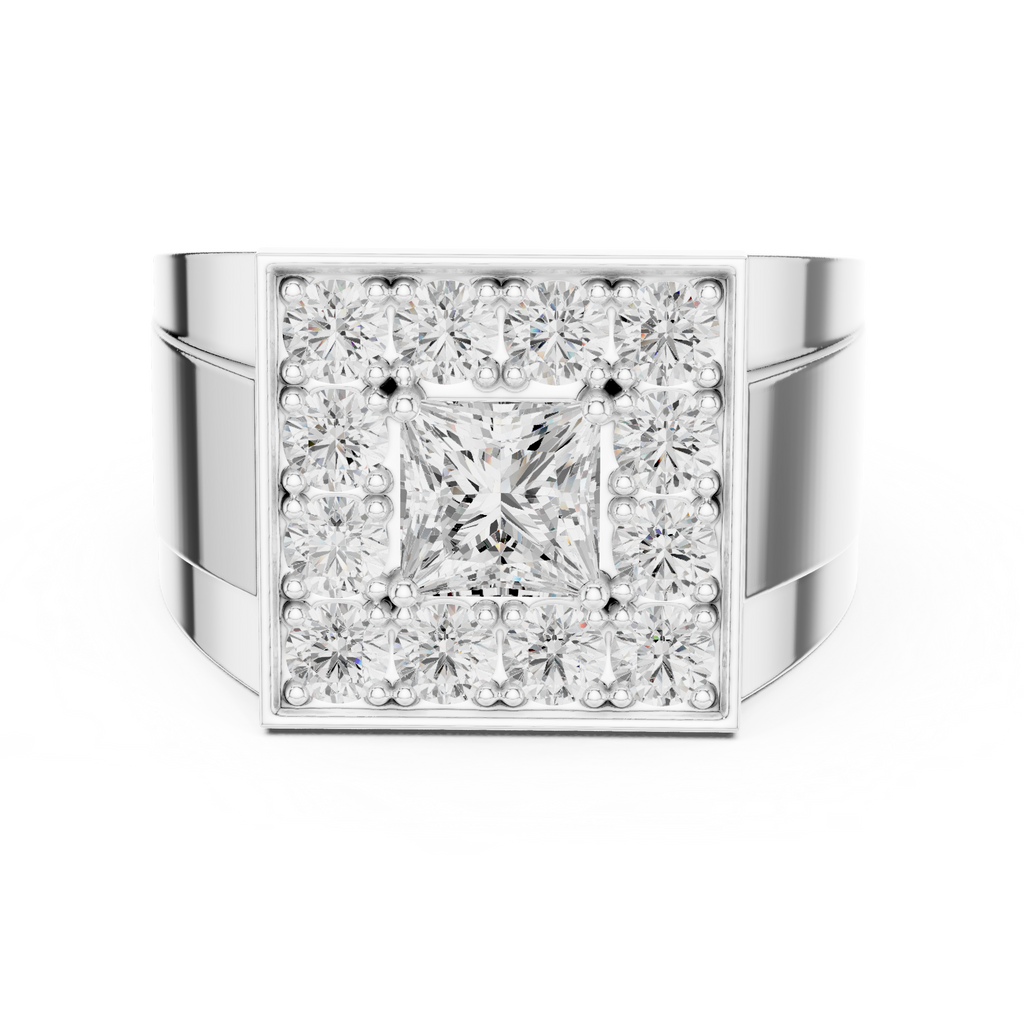 Fashion Ring - Princess | DDLR-388