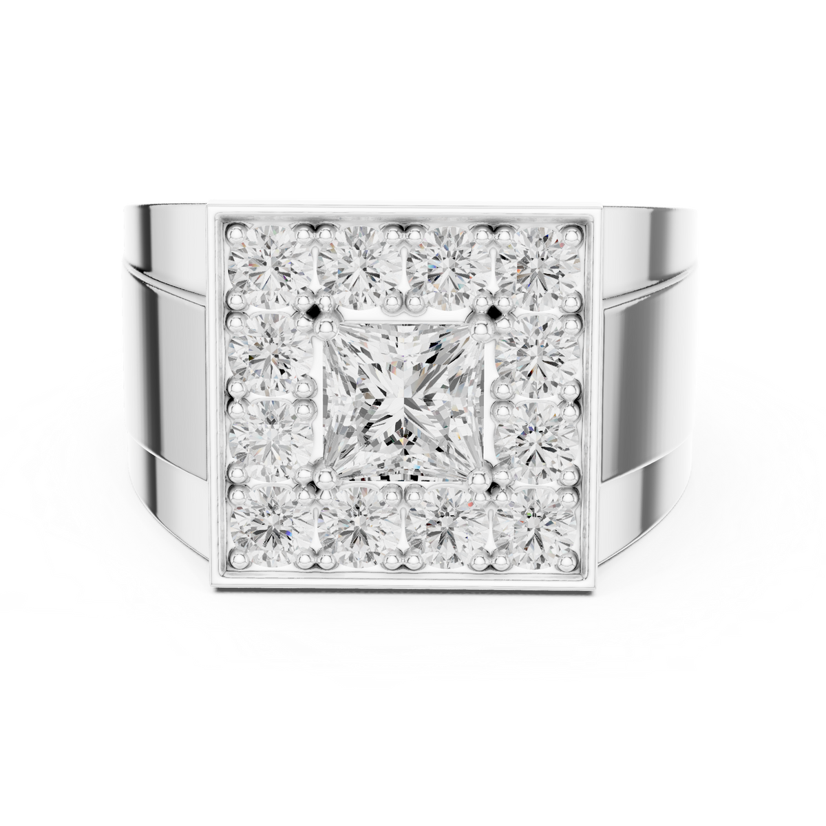 Fashion Ring - Princess | DDLR-388