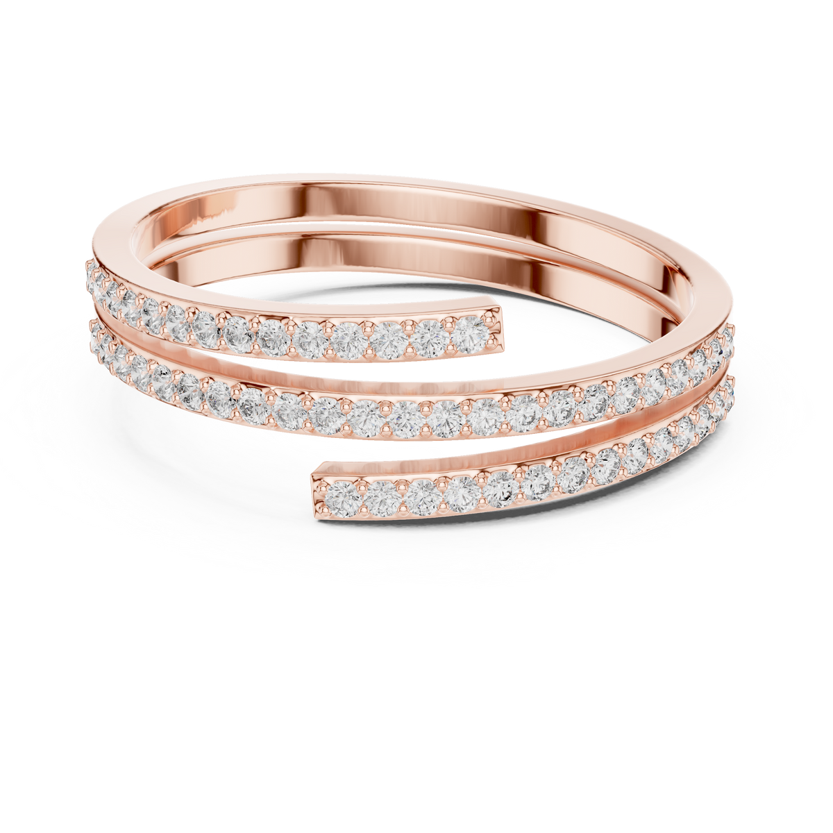 Bypass Ring - None | DR-6311