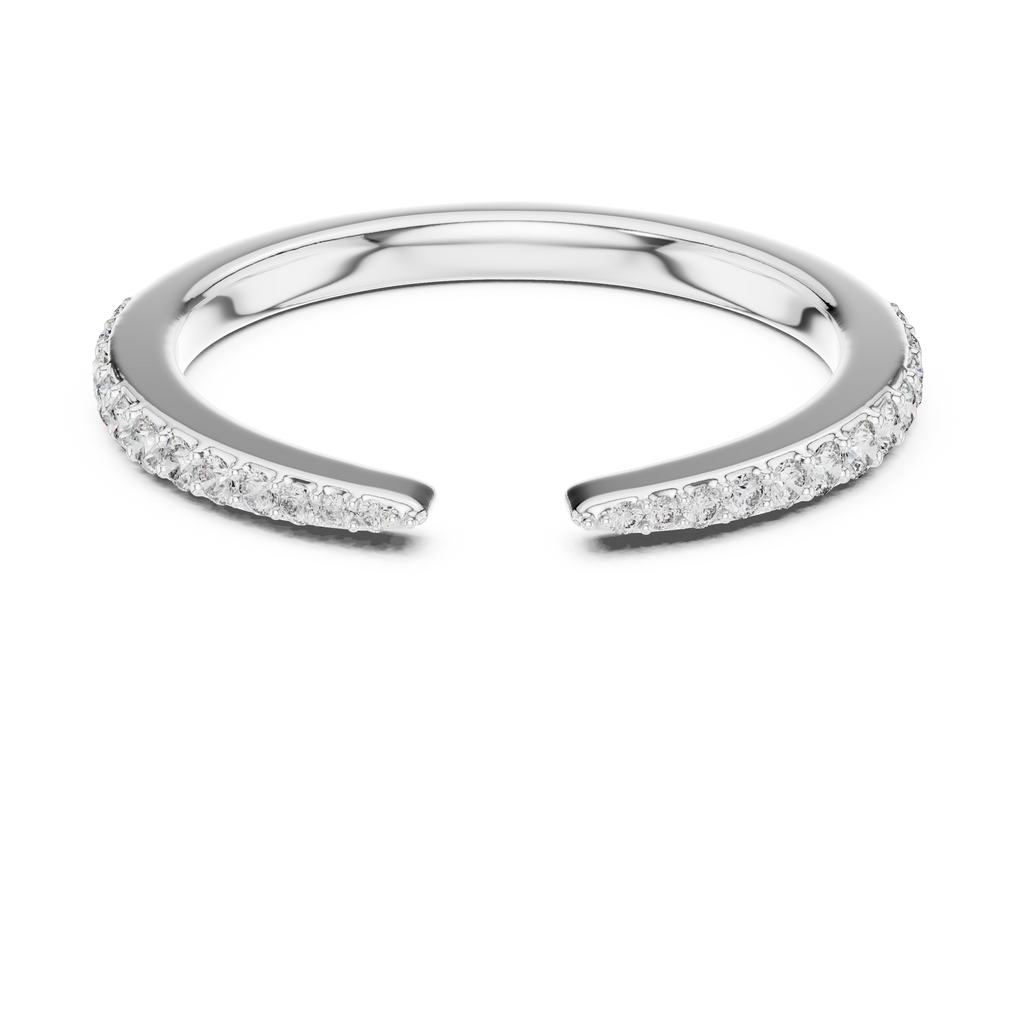 Bypass Ring - None | 12#10019@L