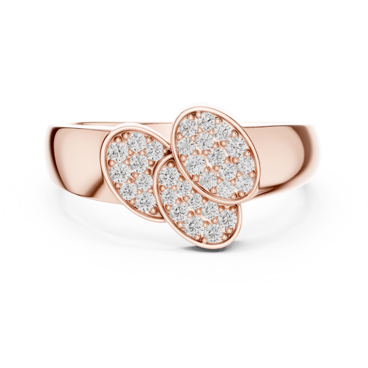 Bypass Ring - Round | LR-01 (47)