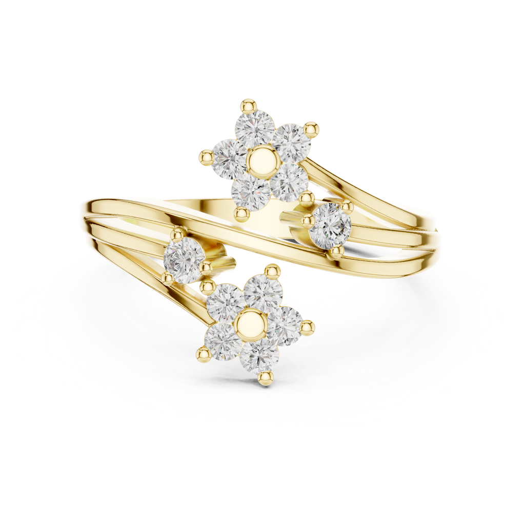 Bypass Ring - Round | 9#10068L