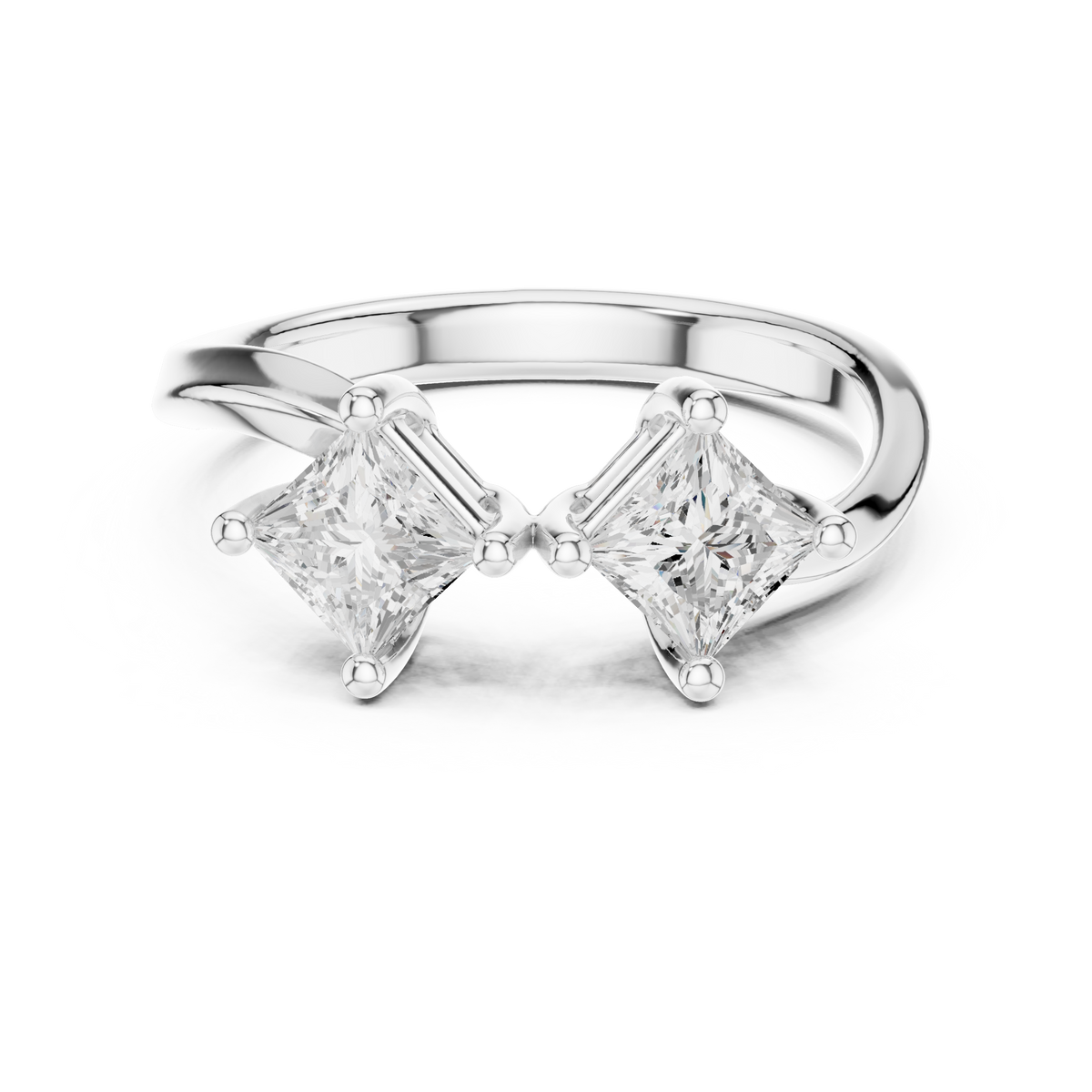 Bypass Ring - Princess | DDLR-489
