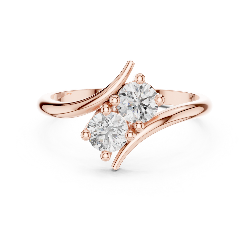 Bypass Ring - Round | HLR-74