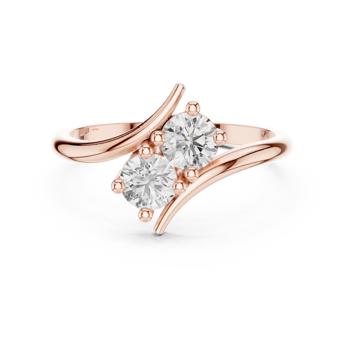 Bypass Ring - Round | HLR-74