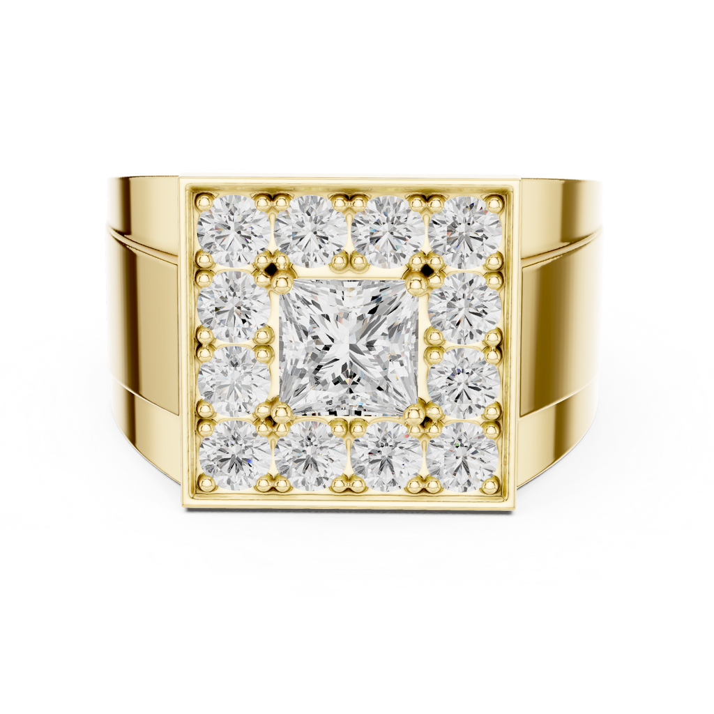 Fashion Ring - Princess | DDLR-388