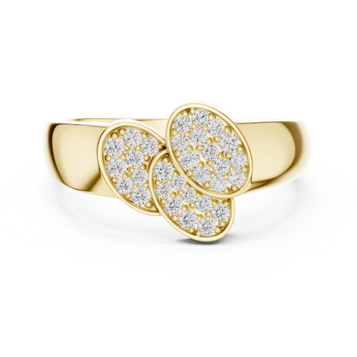Bypass Ring - Round | LR-01 (47)