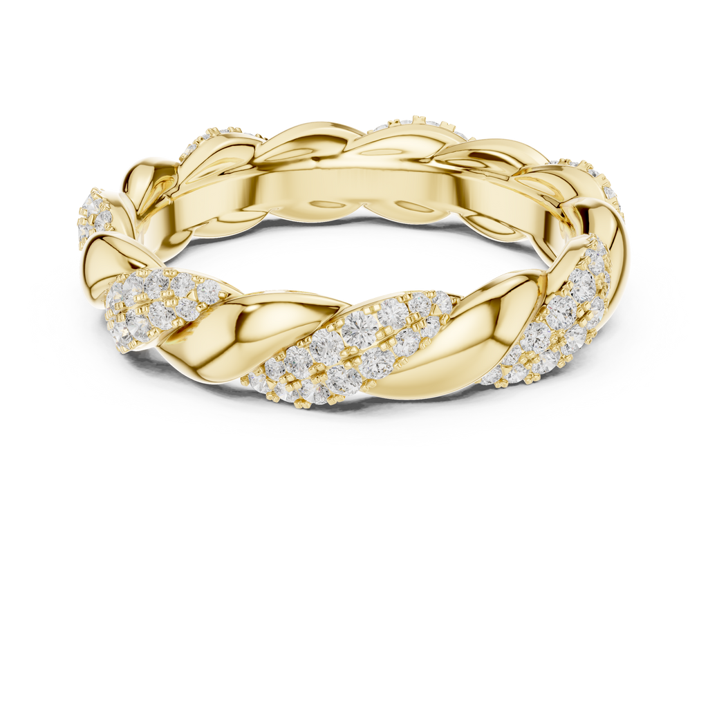 Eternity Ring - None | DDLR-419