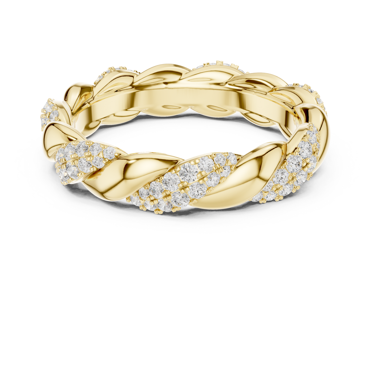 Eternity Ring - None | DDLR-419