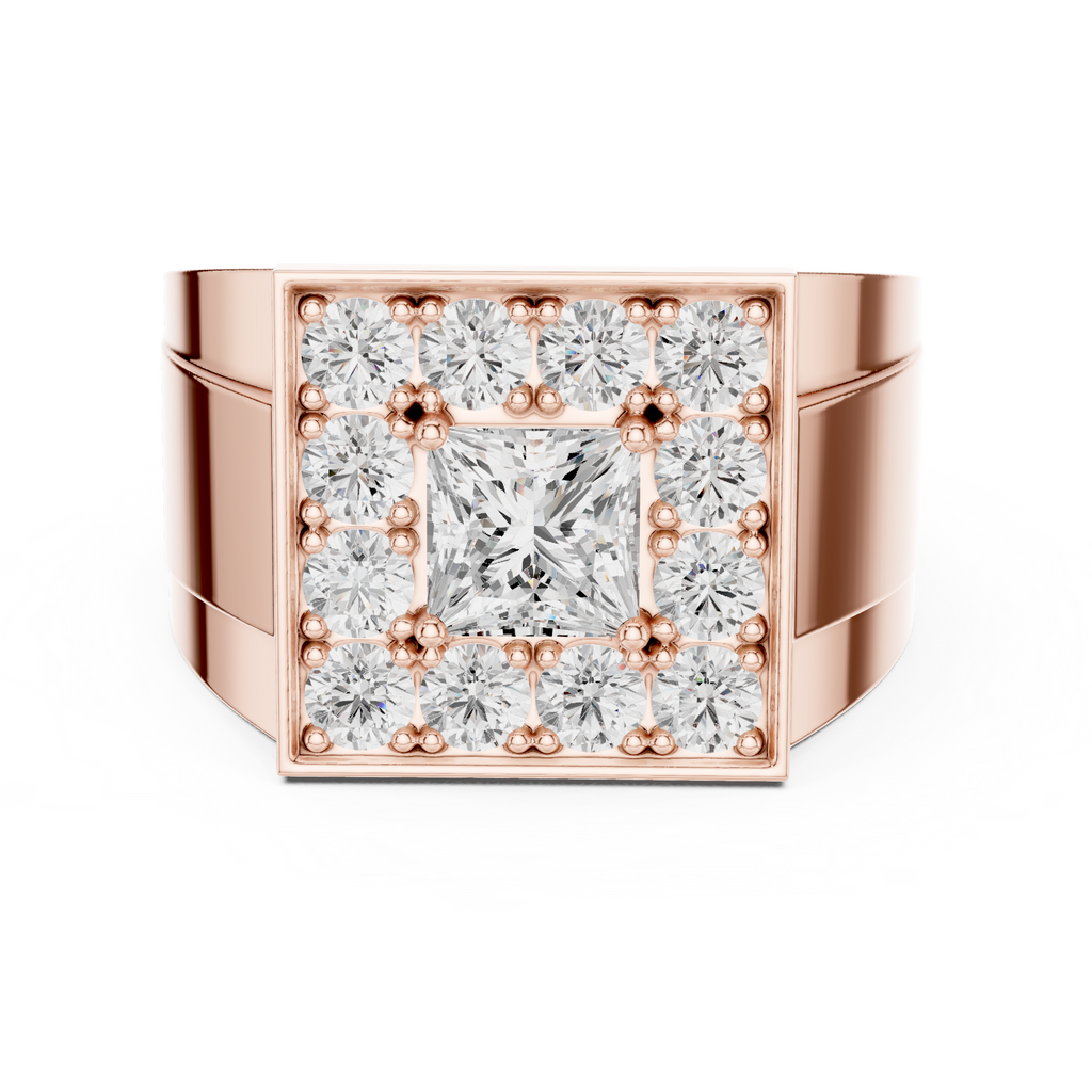 Fashion Ring - Princess | DDLR-388