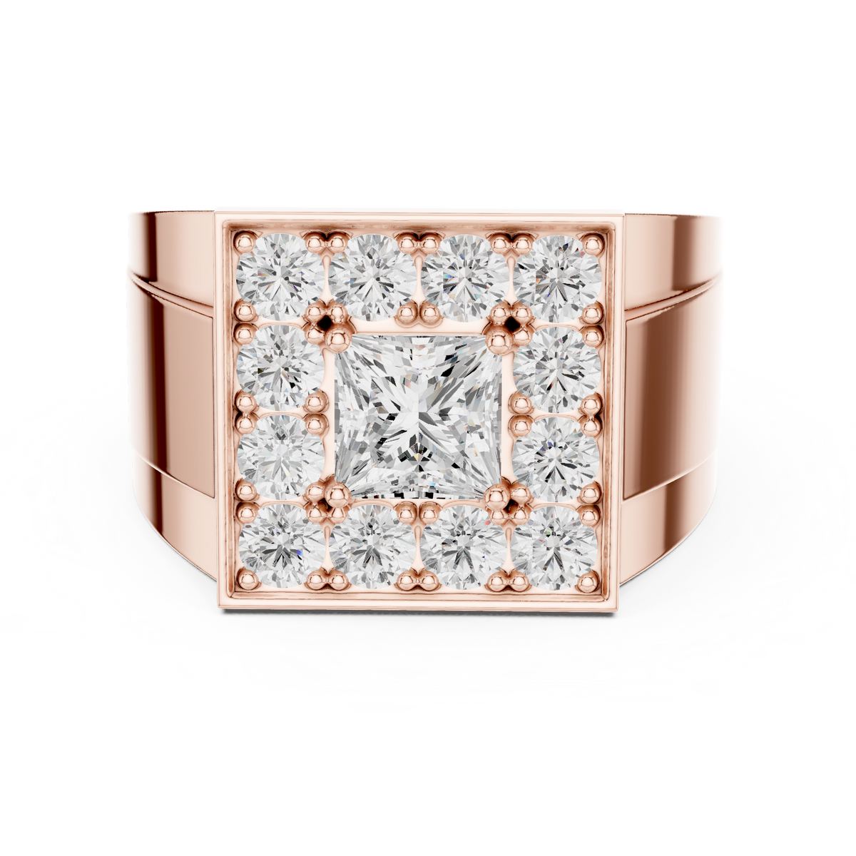 Fashion Ring - Princess | DDLR-388
